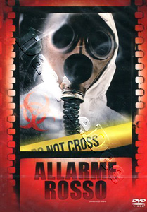 Warning Sign (DVD)